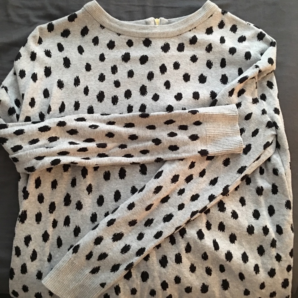H&M sweater